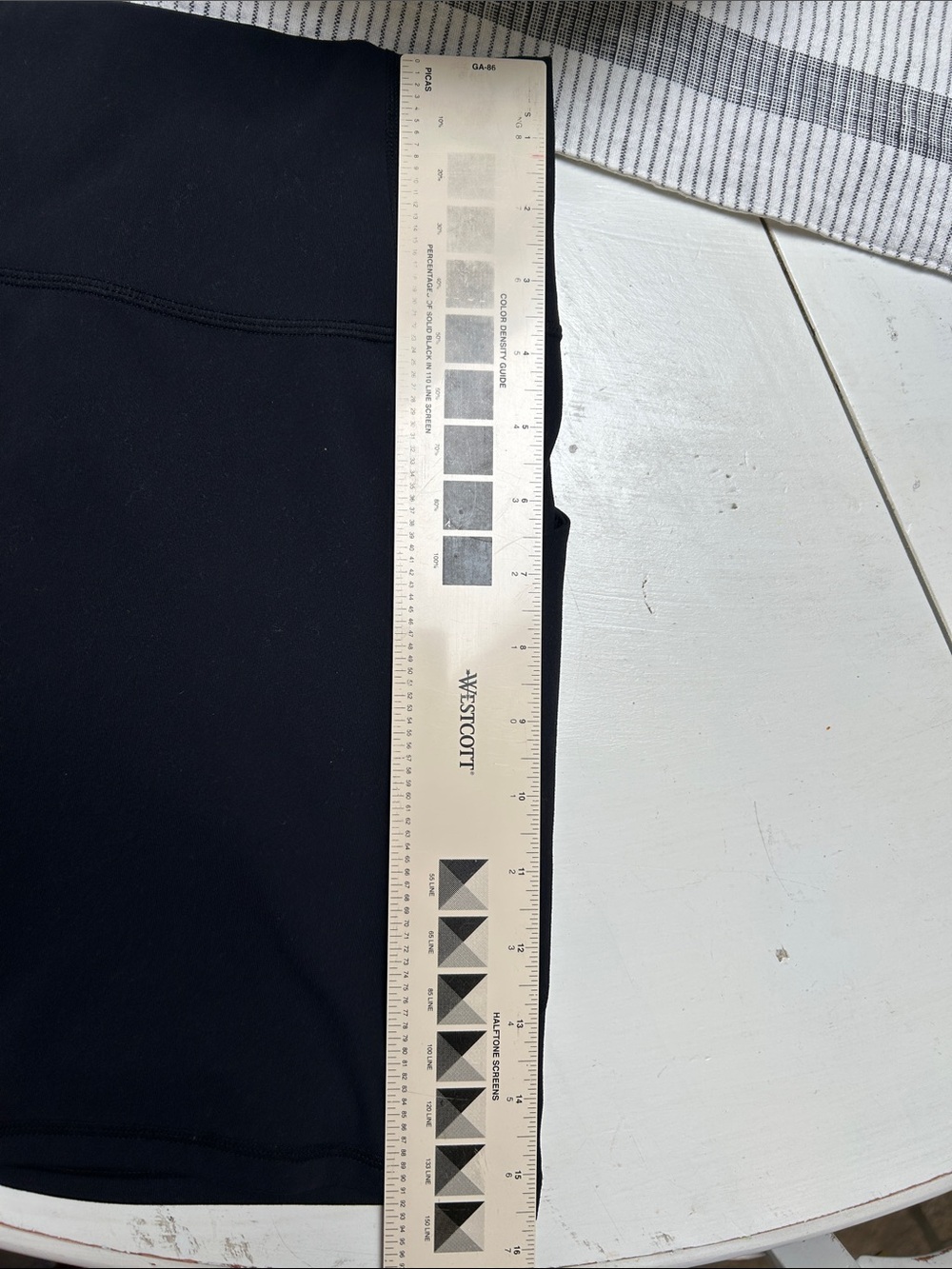 Fabletics PureLuxe size L - Picture 6 of 7